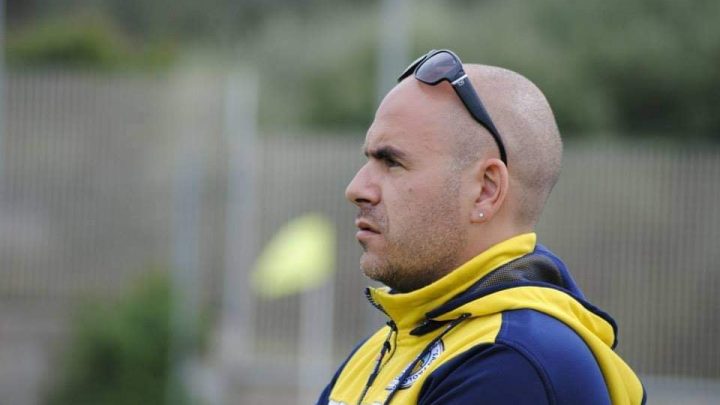 Gli allenatori di calcio della provincia di Sassari confermano alla presidenza Piergianni Pala