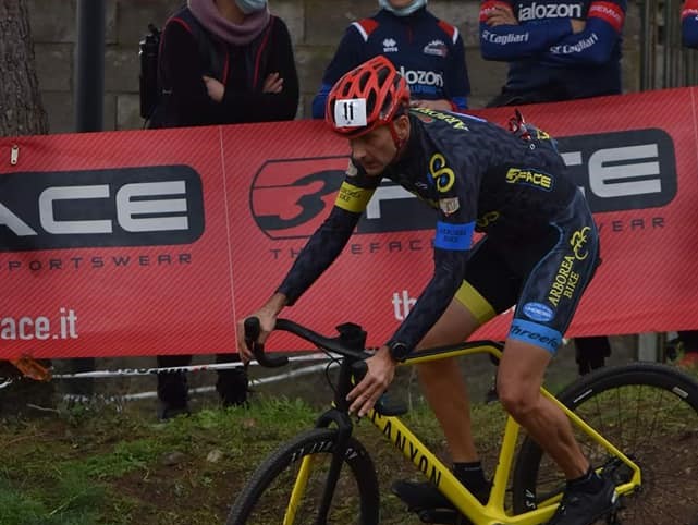 BIKE/ Domani ad Arborea il  Trofeo “Bruno Valente” e il Grand Prix ” Efisio Melis” 2021