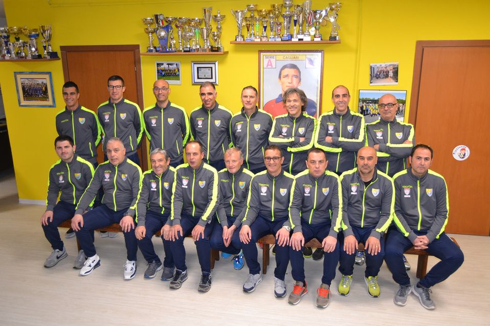 Per l’ emergenza Covid i giovani calciatori del  Pizzinos di Macomer non pagheranno le quote d’iscrizione