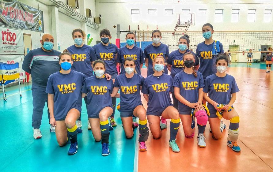 VOLLEY C FEMMINILE/ La Corren Ghilarza incontra sabato il suo ex tecnico Camedda ora alla guida del Sanluri   