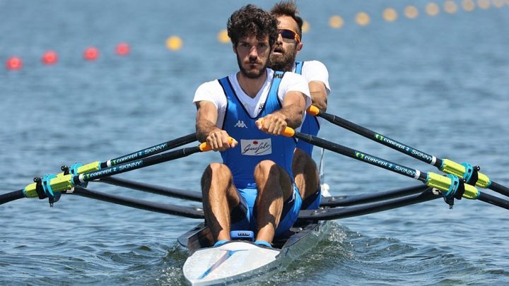 DIARIO DELLE OLIMPIADI/ Si intensifica la preparazione per Stefano Oppo da oggi al Villaggio olimpico