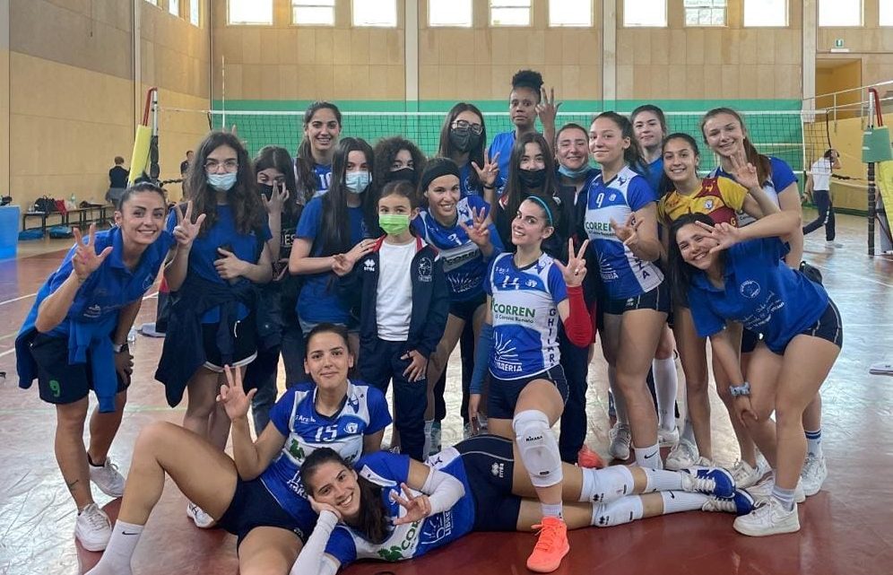 PALLAVOLO SERIE C FEMMINILE/ Sfida aperta fra Corren Ghilarza e Garibaldi la Maddalena per l’ammissione ai play off B2 nazionale