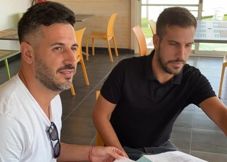 CALCIO 1A CATEGORIA B/ Terralba in testa, a ruota Ruinas e Freccia Mogoro, Santa Giusta fermato dal maltempo CALCIO 1A CATEGORIA B/ Terralba in testa, a ruota Ruinas e Freccia Mogoro, Santa Giusta fermato dal maltempo