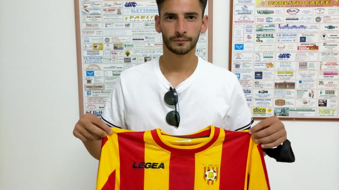CALCIO ECCELLENZA/ Atzei,  Dessolis e Patteri importanti conferme per il Ghilarza di Ivan Cirina’ 