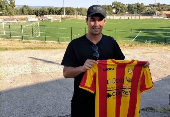 CALCIO ECCELLENZA / Il Ghilarza formato trasferta vince  a San Teodoro: decide Caddeo  