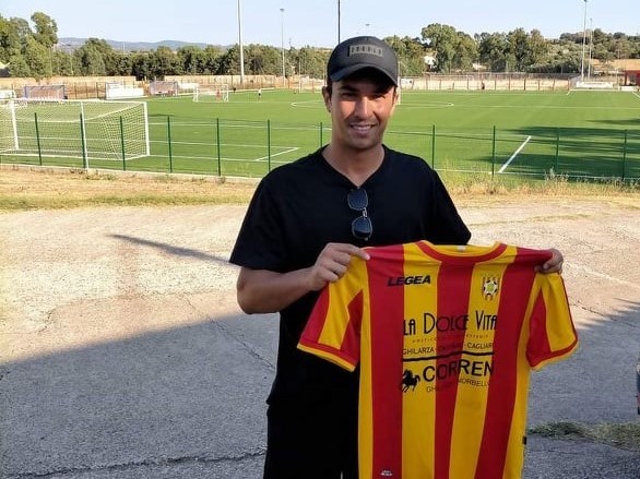 CALCIO ECCELLENZA/ Una doppietta di Mattia Caddeo all’Ossese porta il Ghilarza al quinto posto CALCIO ECCELLENZA/ Una doppietta di Mattia Caddeo all’Ossese porta il Ghilarza al quinto posto