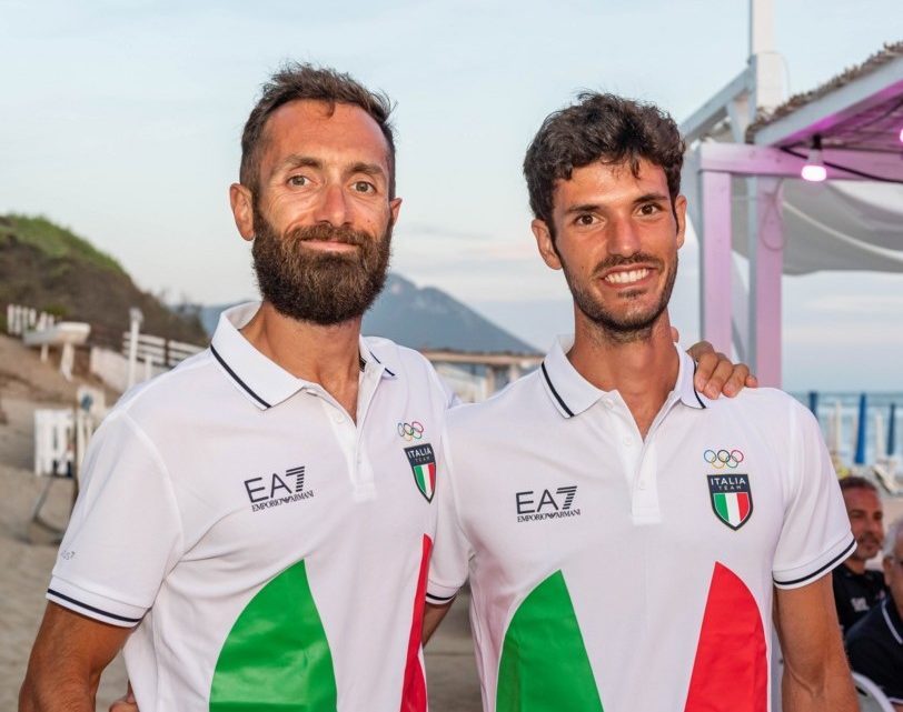 SPECIALE OLIMPIADI / Sabato al via il sogno olimpico di Stefano Oppo; alle 4:20 la prima gara SPECIALE OLIMPIADI / Sabato al via il sogno olimpico di Stefano Oppo; alle 4:20 la prima gara