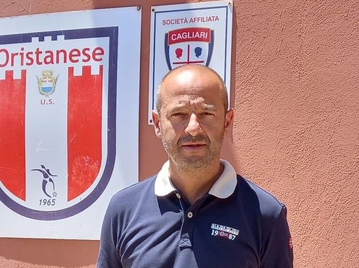 CALCIO 1A CATEGORIA D/ Oristanese 7  punti in 7 giorni e la squadra di mister Sau balza al terzo posto    