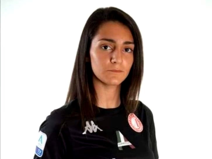 CALCIO C FEMMINILE / In attesa del nuovo tecnico all’Atletico Oristano blindano la porta con Erika Venanzi