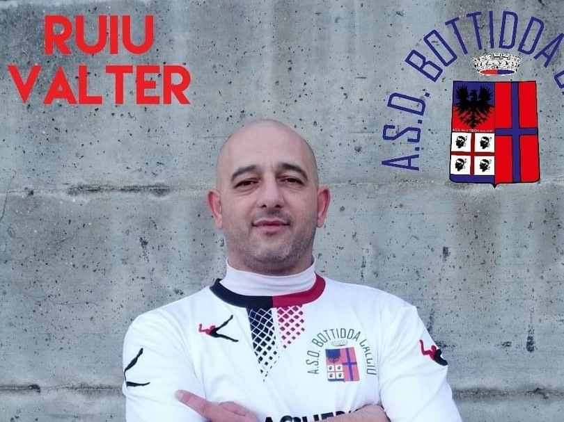 CALCIO 2A CATEGORIA/  Guarda in alto il Bottida del neo mister Valter Ruiu: ecco i primi importanti arrivi