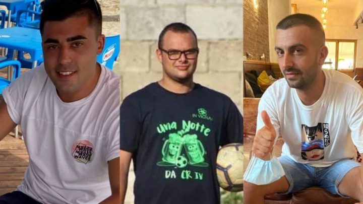 CALCIO 2A CATEGORIA/ Si rinforza il centrocampo del CR Arborea con gli arrivi di Marco Orrù e Chicco Tuveri