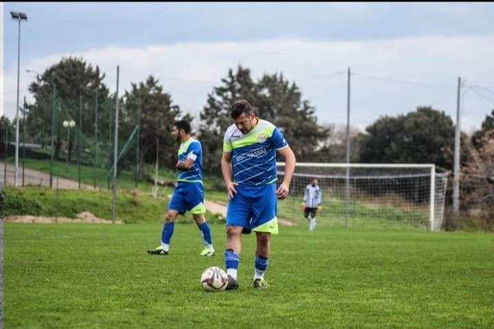 CALCIO 2A CATEGORIA/ Nella rosa del riconfermato mister Pilloni a Nurachi graditi ritorni di Diego Cabula e Manuel Cauli