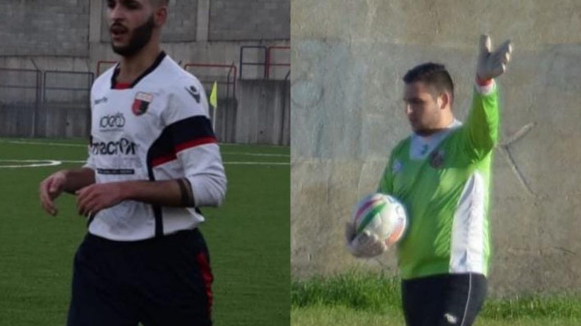STORIE DI SPORT/ I fratelli di Gavoi Antonio e Michele Saba giocheranno per la prima volta insieme ad Ollolai in 1A Categoria