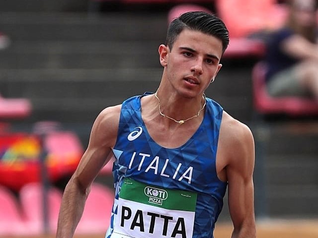 SPECIALE OLIMPIADI/ La staffetta 4X100 maschili con Jacobs, l’oristanese Patta e Tortu vale una levataccia ( ore) 4.30)