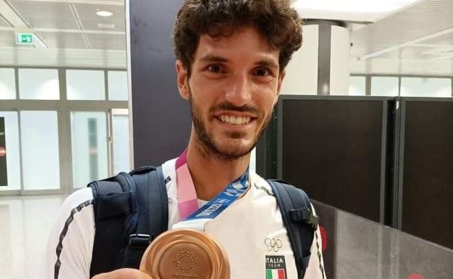 CANOTTAGGIO/ L’azzurro Stefano Oppo nuovamente in gara al II Meeting Nazionale di  Piediluco