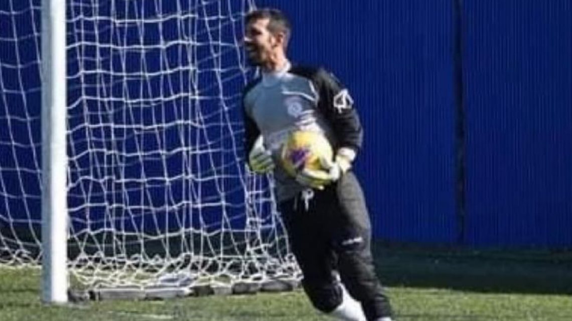 CALCIO 1a CATEGORIA/ Roberto Cancedda di Villaurbana è il nuovo portiere dell’Atletico San Marco Cabras: arriva dal Colonia Julia di Usellus