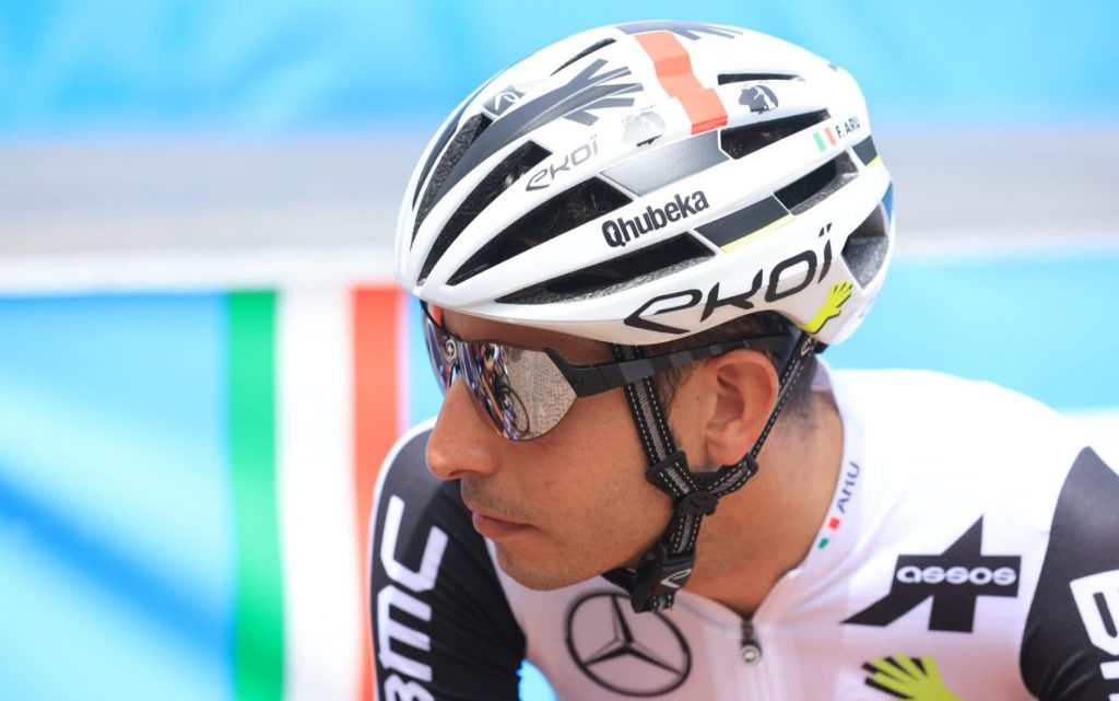 FABIO ARU SI RITIRA/ il commovente addio alle corse del villacidrese: “Dopo la Vuelta lascerò il ciclismo da professionista”