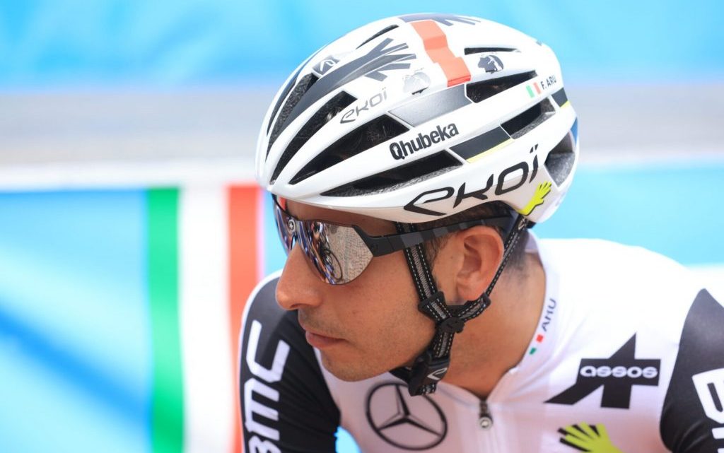 FABIO ARU SI RITIRA/ il commovente addio alle corse del villacidrese: “Dopo la Vuelta lascerò il ciclismo da professionista” FABIO ARU SI RITIRA/ il commovente addio alle corse del villacidrese: “Dopo la Vuelta lascerò il ciclismo da professionista”
