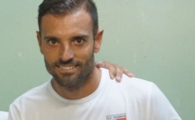CALCIO PROMOZIONE B/ Prova di forza della Tharros che infligge una cinquina alla Paulese: doppietta di Andrea Sanna