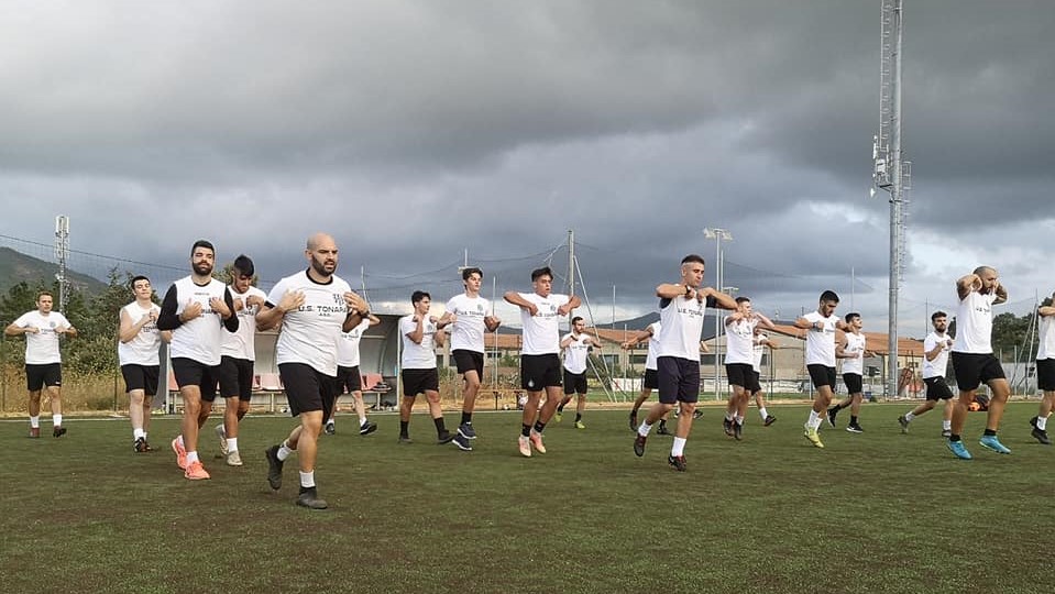 LE SFIDE DI DOMENICA/ Prima di campionato sul campo della matricola  Samugheo per il Tonara di Massimiliano Vacca