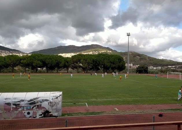 CALCIO ECCELLENZA/ Buon punto senza gol  del Ghilarza ad Arbus  e domenica arriva la capolista Ferrini
