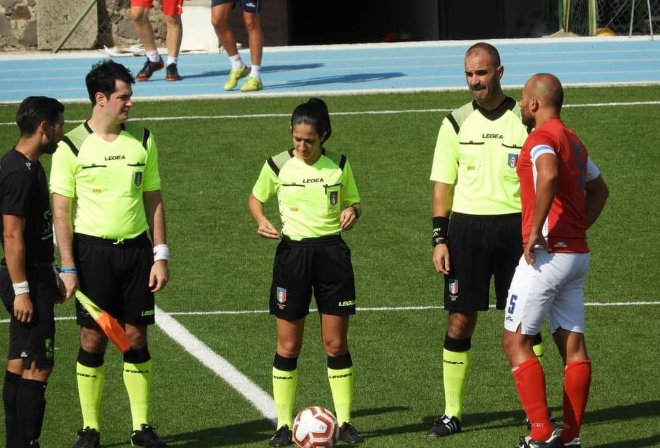 CALCIO ECCELLENZA/ Il Castiadas non lascia scampo al Bosa sconfitta a Pozzomaggiore con un poker di reti