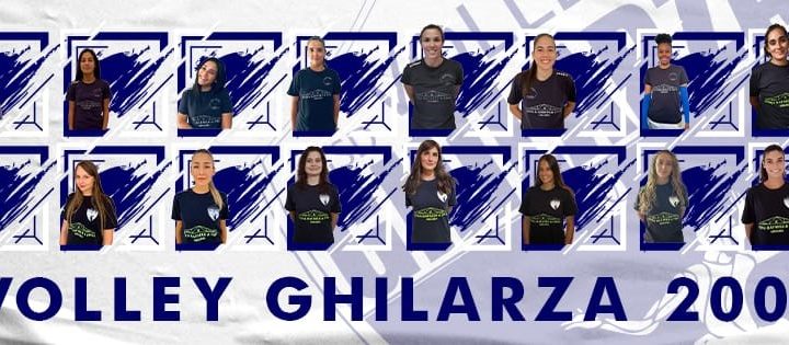 PALLAVOLO B2 FEMMINILE/ Domani pomeriggio ( ore 15- Pala Conti)  per il Gsd Volley Ghilarza esordio storico con la San Paolo nel torneo nazionale