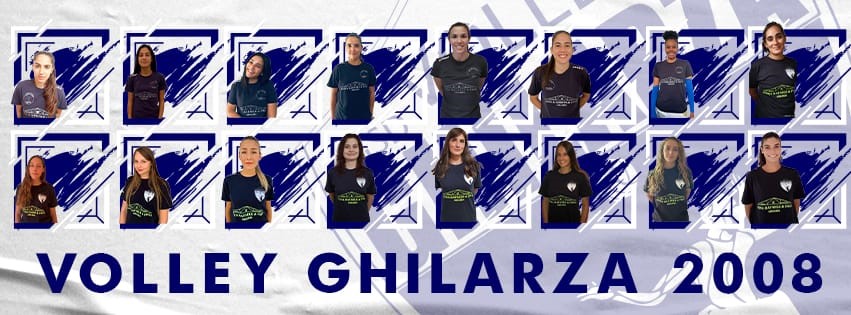 PALLAVOLO B2 FEMMINILE/ Domani pomeriggio ( ore 15- Pala Conti) per il Gsd Volley Ghilarza esordio storico con la San Paolo nel torneo nazionale PALLAVOLO B2 FEMMINILE/ Domani pomeriggio ( ore 15- Pala Conti) per il Gsd Volley Ghilarza esordio storico con la San Paolo nel torneo nazionale