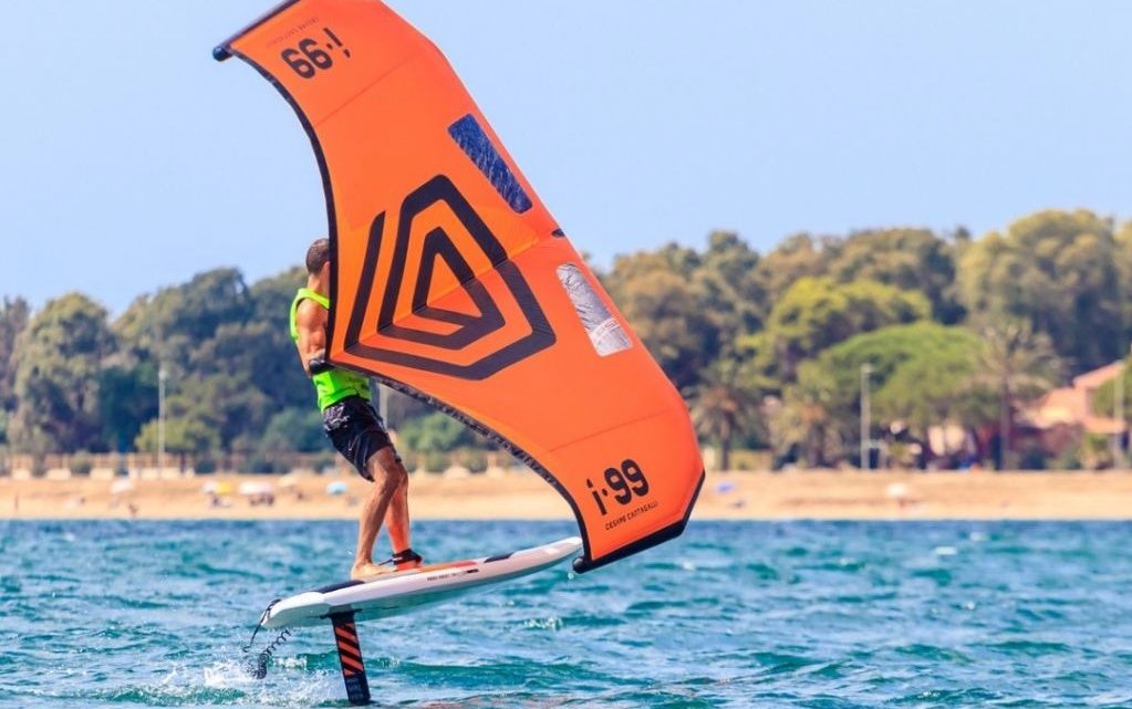 ’OPEN WATER CHALLENGE / A Torre Grande il Campionato del Mondo Formula Kite e gli iridati che sognano Parigi 2024 ’OPEN WATER CHALLENGE / A Torre Grande il Campionato del Mondo Formula Kite e gli iridati che sognano Parigi 2024