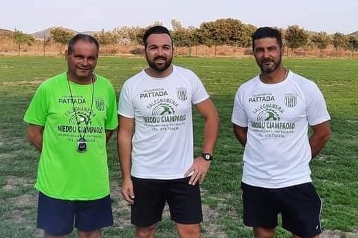 ORGANICI DEL CALCIO SARDO 2021-22/ Punta a un campionato di vertice il Pattada che esordisce  con il Macomer ( a Bonorva)