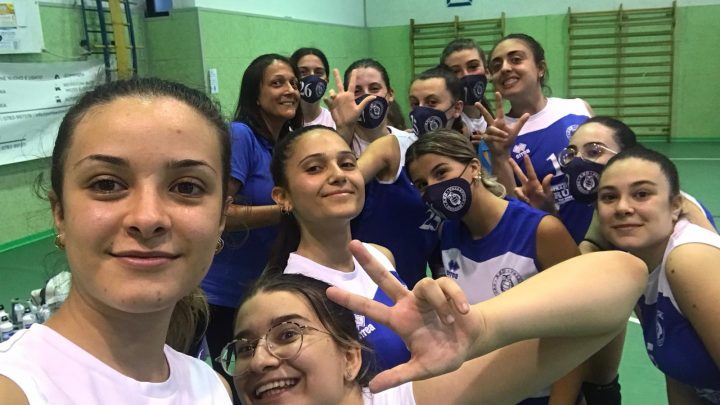 PALLAVOLO MOGORO/ Inizia la nuova stagione con la conferma al timone della società di Felice Ardu