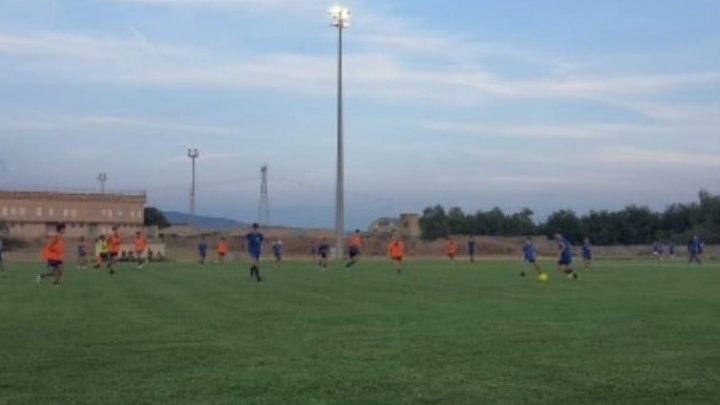 CALCIO / Il Terralba Francesco  Bellu potenzia il settore giovanile: nuovi responsabili Fabrizio Dessi e Consuelo  Marras  