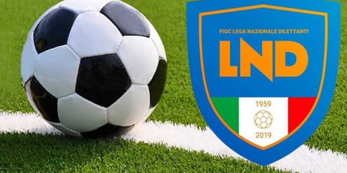 CALCIO REGIONALE/  Al via il 2 ottobre i  campionati di  Promozione, Prima e Seconda Categoria