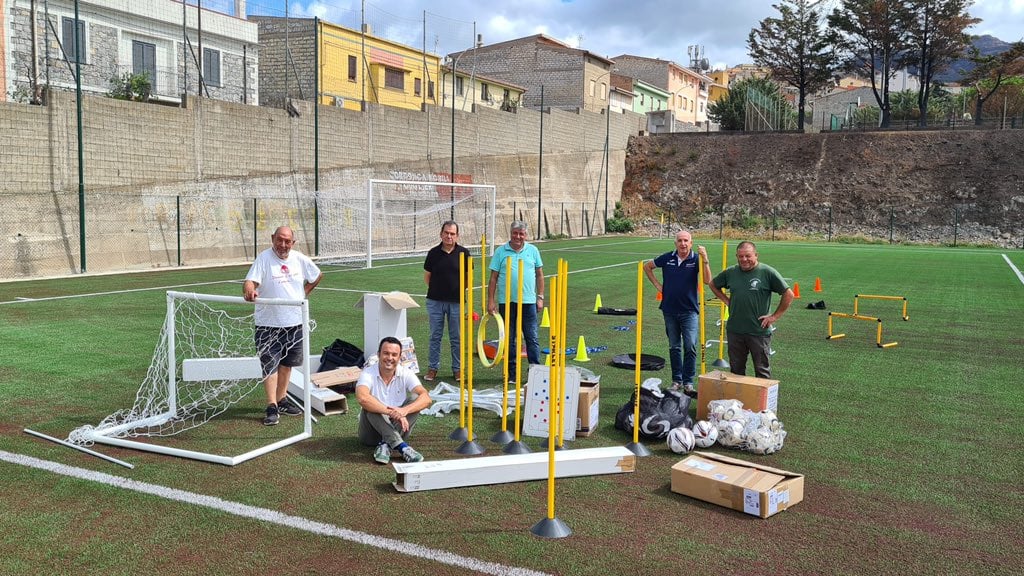 GIORNALISTI SPORTIVI/ Lunedì 4 ottobre ad Arzachena cerimonia di consegna dei Premi Ussi Sardegna 202 l’USSI Sardegna premia i campioni GIORNALISTI SPORTIVI/ Lunedì 4 ottobre ad Arzachena cerimonia di consegna dei Premi Ussi Sardegna 202 l’USSI Sardegna premia i campioni