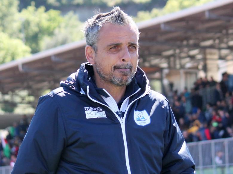 CALCIO ECCELLENZA/  Raffaele Cerbone sostituisce l’esonerato Tony Rodrieguez alla guida del Budoni