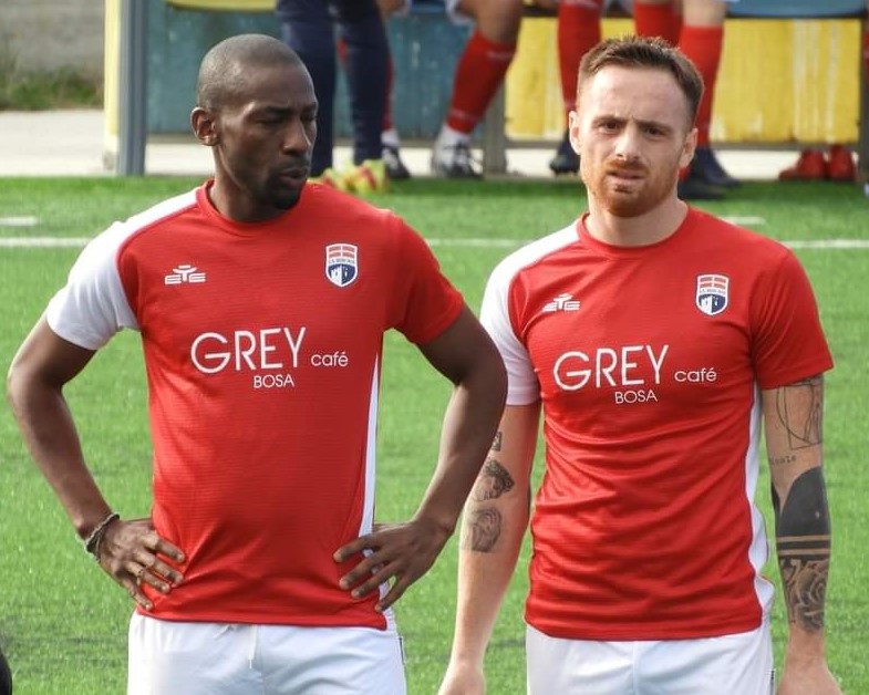 CALCIO ECCELLENZA/ Taloro incerottato cede nell’anticipo al Castiadas, alle 15 Nuorese- Li Punti e Bosa- Porto Rotondo CALCIO ECCELLENZA/ Taloro incerottato cede nell’anticipo al Castiadas, alle 15 Nuorese- Li Punti e Bosa- Porto Rotondo