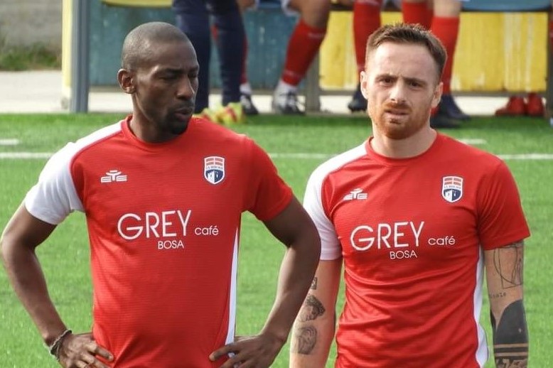 CALCIO ECCELLENZA/ Il Taloro Gavoi adesso è secondo, successi per Ghilarza e Bosa, pari della Nuorese a Castiadas Fgilarza CALCIO ECCELLENZA/ Il Taloro Gavoi adesso è secondo, successi per Ghilarza e Bosa, pari della Nuorese a Castiadas Fgilarza