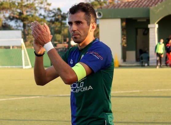 CALCIO ECCELLENZA/ Nuorese tutta da costruire, ma capitan Fabio Cocco resta il leader da cui ripartire