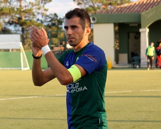 CALCIO ECCELLENZA/ L’analisi di Fabio Cocco capitano della Nuorese:” Il nuovo gruppo aveva bisogno di tempo, ma stiamo crescendo e i risultati lo dimostrano” CALCIO ECCELLENZA/ L’analisi di Fabio Cocco capitano della Nuorese:” Il nuovo gruppo aveva bisogno di tempo, ma stiamo crescendo e i risultati lo dimostrano”