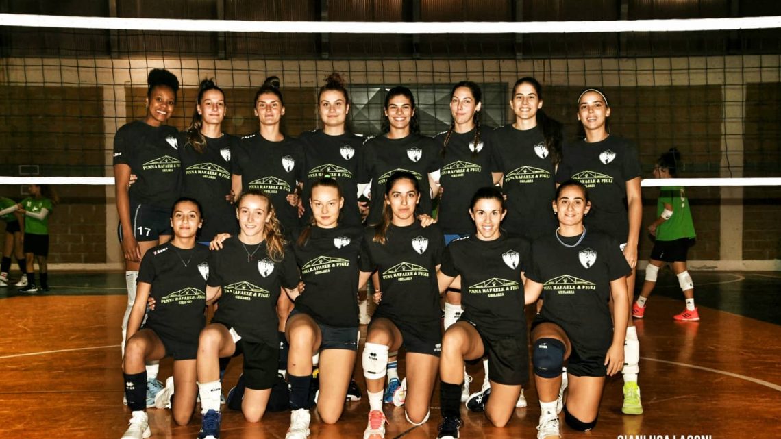 VOLLEY B2 FEMMINILE/ La Corren Ghilarza cerca il bis nel derby contro lo Smeralda Ossi  della ex Piccioni