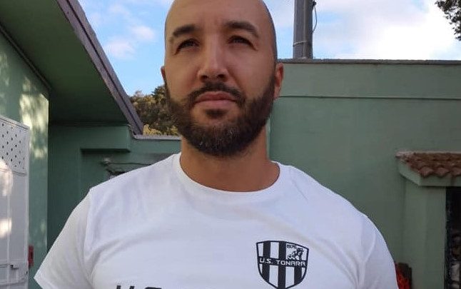 CALCIO PROMOZIONE B/ Samugheo sconfitto a Tonara  per 2-1: in gol anche Luca Sau appena guarito dal Covid e sempre decisivo