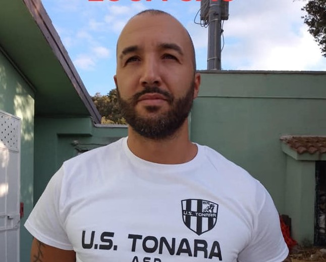 CALCIO PROMOZIONE B/ Il capitano del Tonara Luca Sau sbotta:“ Pretendiamo più rispetto dagli arbitri” CALCIO PROMOZIONE B/ Il capitano del Tonara Luca Sau sbotta:“ Pretendiamo più rispetto dagli arbitri”