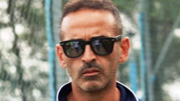 CALCIO PROMOZIONE C/ Massimiliano Mura:” Bonorva campionato importante, cercheremo di conquistare il secondo posto”