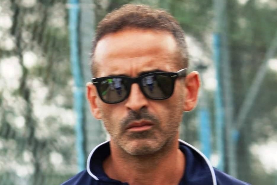 CALCIO PROMOZIONE B/  Domenica sida primato Macomerese -Tortolì: intervista al mister della capolista Massimiliano Mura