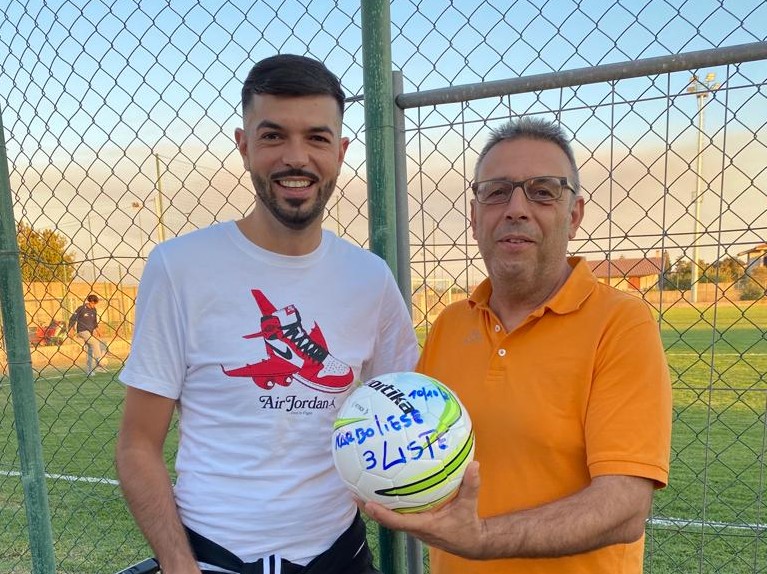 CALCIO 2° CATEGORIA F/ Narboliese e Tramatza in vetta, ma Norbello, Nurachi e Atzara sono sulla scia, occhio però al Sedilo