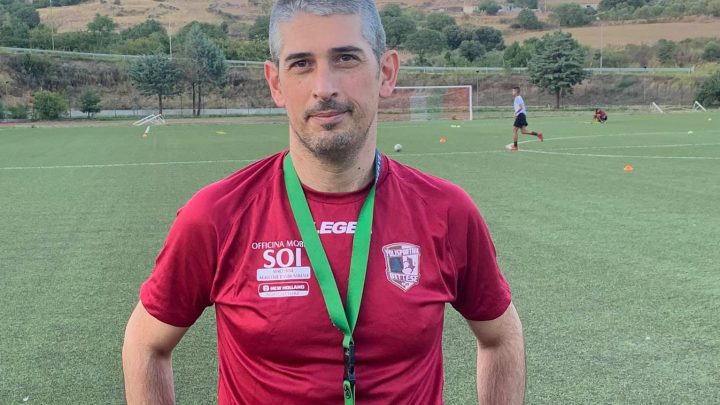 CALCIO PROMOZIONE / Romano Marchi fa il bis alla guida della Bittese