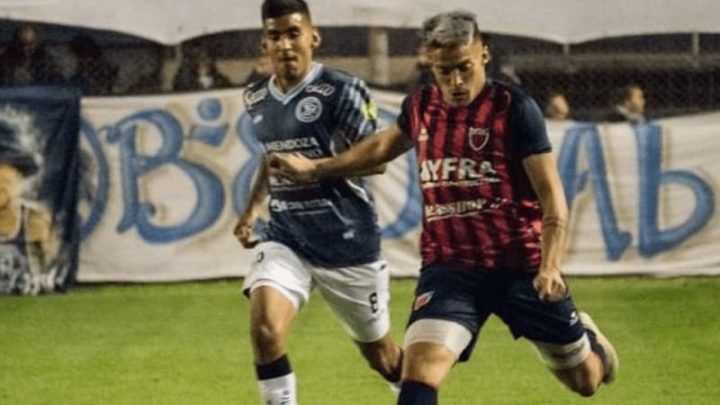 CALCIO ECCELLENZA/ L’  argentino Rodolfo Periale è il  nuovo attaccante della Nuorese