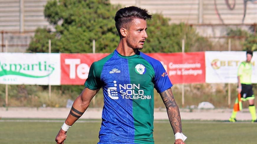 CALCIO ECCELLENZA/ Quaterna di un grande Taloro Gavoi sul S. Elena, vittorie importanti per Ghilarza, Nuorese e Bosa CALCIO ECCELLENZA/ Quaterna di un grande Taloro Gavoi sul S. Elena, vittorie importanti per Ghilarza, Nuorese e Bosa
