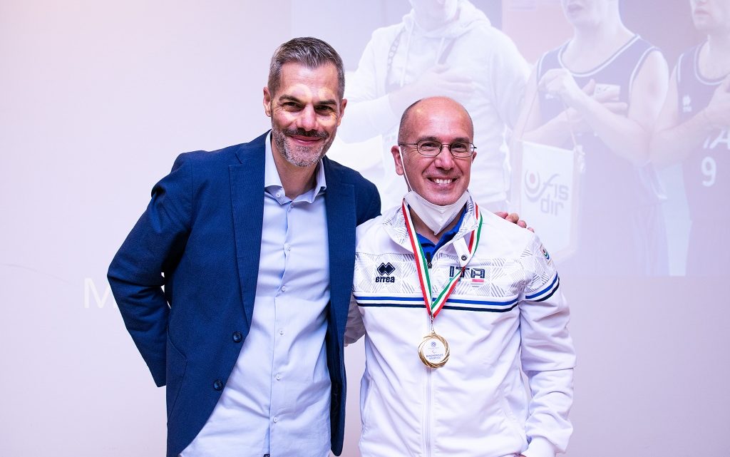 COMITATO PARALAMPICO / Ecco tutti i premiati in Sardegna che si sono distinti nelle stagioni sportive 2019 e 2020. COMITATO PARALAMPICO / Ecco tutti i premiati in Sardegna che si sono distinti nelle stagioni sportive 2019 e 2020.