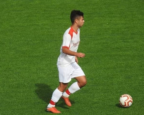 CALCIO 1° CATEGORIA B/ La sorpresa del campionato si chiama Ruinas capolista del girone dopo 4 giornate CALCIO 1° CATEGORIA B/ La sorpresa del campionato si chiama Ruinas capolista del girone dopo 4 giornate